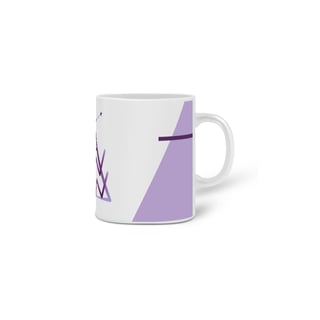 Nome do produto Caneca Signos - Aquário