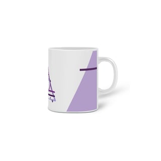 Nome do produto Caneca Signos - Libra
