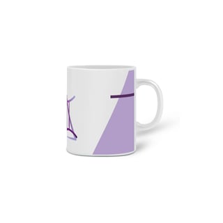Nome do produto Caneca Signos - Gêmeos