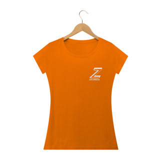 Nome do produto Camiseta Zeta Básica