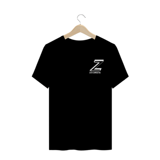 Nome do produto Camiseta Zeta básica 