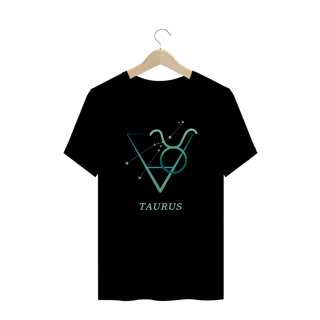 Camiseta Signos - Touro - Cores