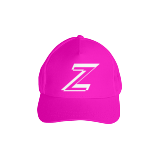 Nome do produto Boné Zeta básico 