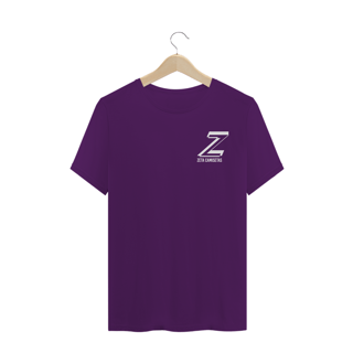 Nome do produto Camiseta Zeta básica 