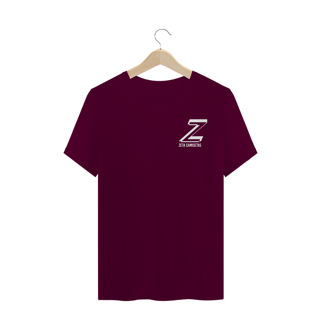 Nome do produto Camiseta Zeta básica 