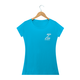 Nome do produto Camiseta Zeta Básica