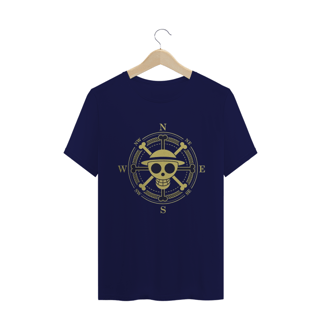 Nome do produto Camisetas One Piece 