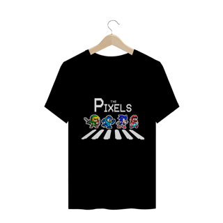 The Pixels