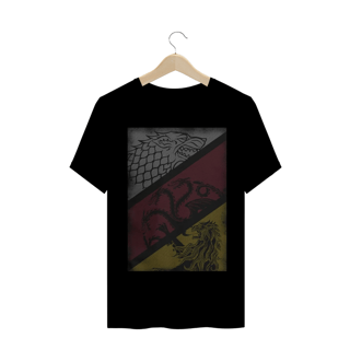 Camiseta Game of Thrones