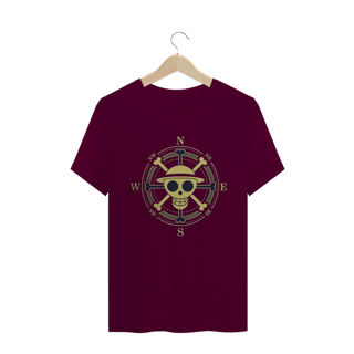 Nome do produto Camisetas One Piece 