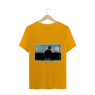 Nome do produto Camiseta Itadori Jujutsu Kaisen - Tecido Classic