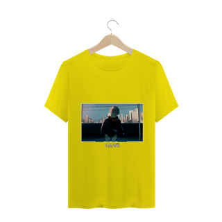Nome do produto Camiseta Itadori Jujutsu Kaisen - Tecido Quality