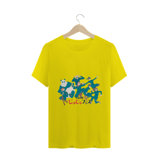 Nome do produto Camiseta Jujutsu Kaisen - Tecido Quality