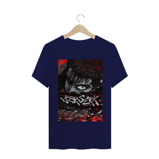 Nome do produto Camiseta Berserk Guts - Tecido Classic