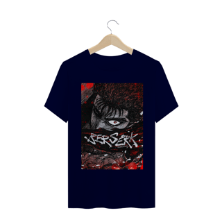 Nome do produto Camiseta Berserk Guts - Tecido Quality