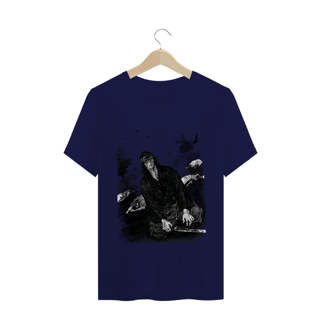 Nome do produto Camiseta Vagabond - Tecido Classic