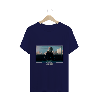Nome do produto Camiseta Itadori Jujutsu Kaisen - Tecido Classic