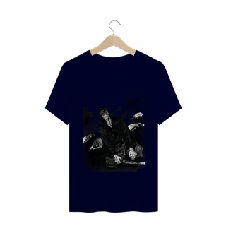 Nome do produto Camiseta Vagabond - Tecido Quality