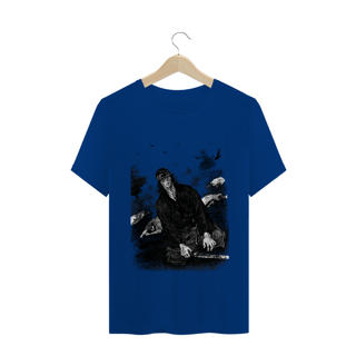 Nome do produto Camiseta Vagabond - Tecido Classic