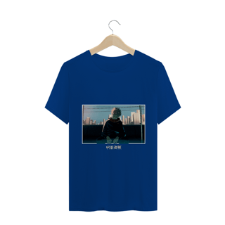 Nome do produto Camiseta Itadori Jujutsu Kaisen - Tecido Classic