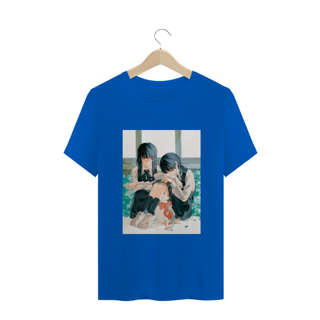 Nome do produto Camiseta Chainsaw Man - Tecido Quality