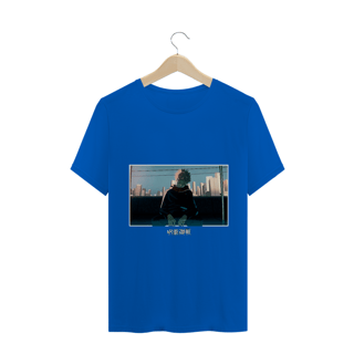Nome do produto Camiseta Itadori Jujutsu Kaisen - Tecido Quality