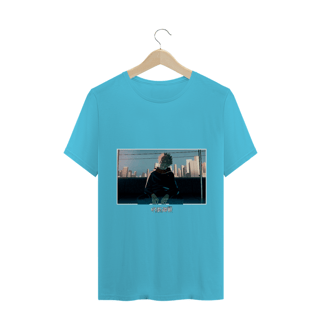 Nome do produto Camiseta Itadori Jujutsu Kaisen - Tecido Quality