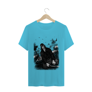 Nome do produto Camiseta Vagabond - Tecido Quality