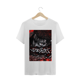 Nome do produto Camiseta Berserk Guts - Tecido Classic