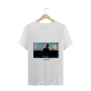 Nome do produto Camiseta Itadori Jujutsu Kaisen - Tecido Quality