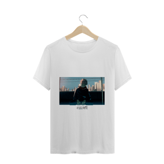 Nome do produto Camiseta Itadori Jujutsu Kaisen - Tecido Prime