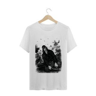 Camiseta Vagabond - Tecido Quality