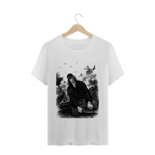 Camiseta Vagabond - Tecido Prime