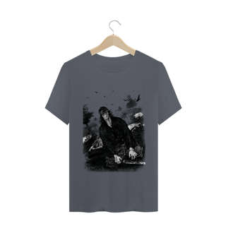 Nome do produto Camiseta Vagabond - Tecido Quality