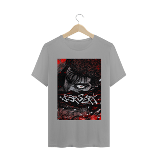 Nome do produto Camiseta Berserk Guts - Tecido Quality
