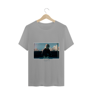 Nome do produto Camiseta Itadori Jujutsu Kaisen - Tecido Quality