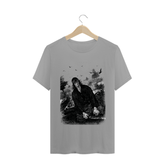 Nome do produto Camiseta Vagabond - Tecido Quality