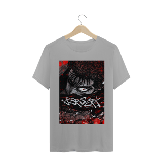 Nome do produto Camiseta Berserk Guts - Tecido Classic