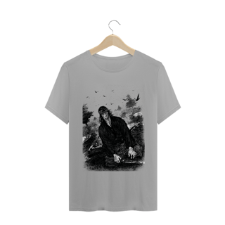 Nome do produto Camiseta Vagabond - Tecido Classic