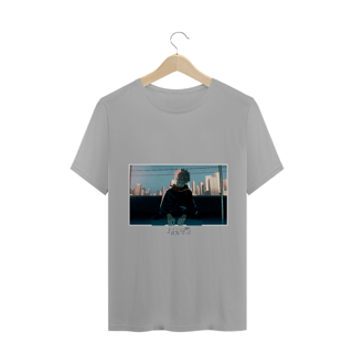 Nome do produto Camiseta Itadori Jujutsu Kaisen - Tecido Classic
