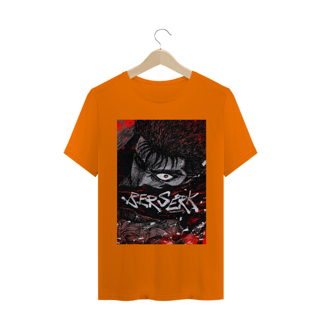 Nome do produto Camiseta Berserk Guts - Tecido Quality