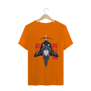 Nome do produto Camiseta Shinji Evangelion - Tecido Quality
