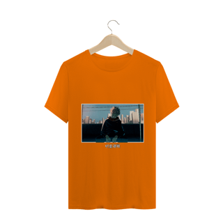 Nome do produto Camiseta Itadori Jujutsu Kaisen - Tecido Quality