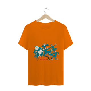 Nome do produto Camiseta Jujutsu Kaisen - Tecido Quality