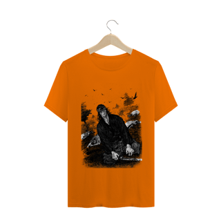 Nome do produto Camiseta Vagabond - Tecido Quality