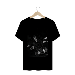 Nome do produto Camiseta Vagabond - Tecido Quality