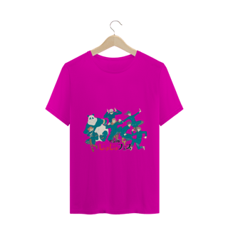 Nome do produto Camiseta Jujutsu Kaisen - Tecido Quality