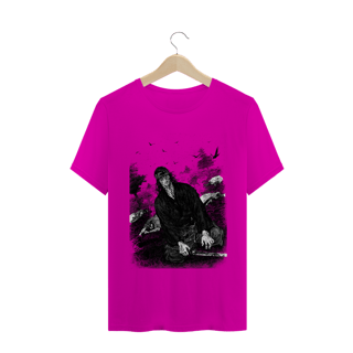 Nome do produto Camiseta Vagabond - Tecido Quality