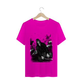Nome do produto Camiseta Vagabond - Tecido Classic