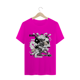Nome do produto Camiseta Gear4 Luffy One Piece - Tecido Classic